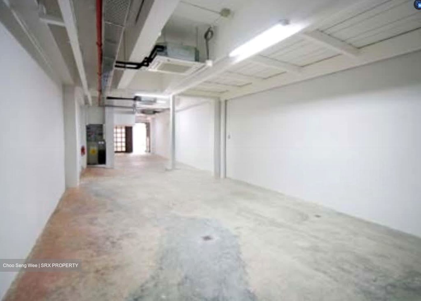 Jalan Besar (D8), Shop House #546182771
